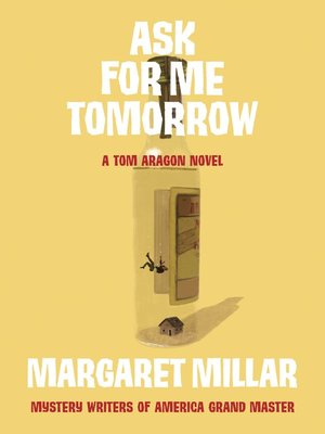 Ask for Me Tomorrow - ebook